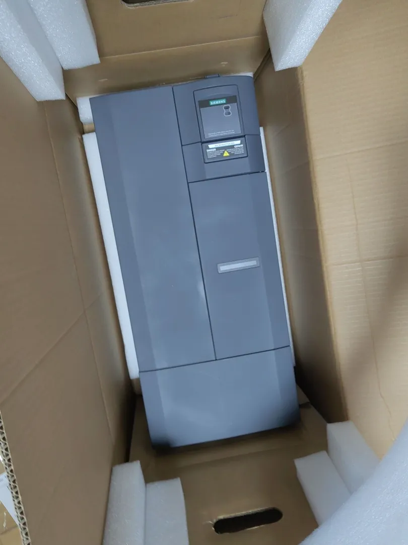 MICROMASTER 440 inverter 37 kW
