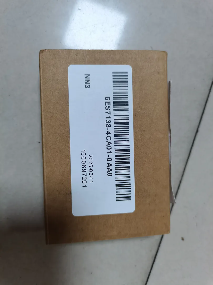ET 200S PM-E power module