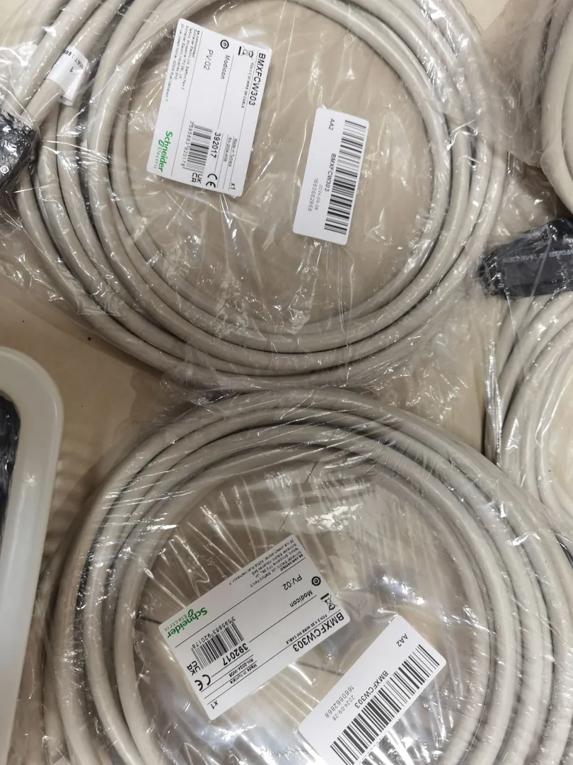 Free-wire cable (3 m)