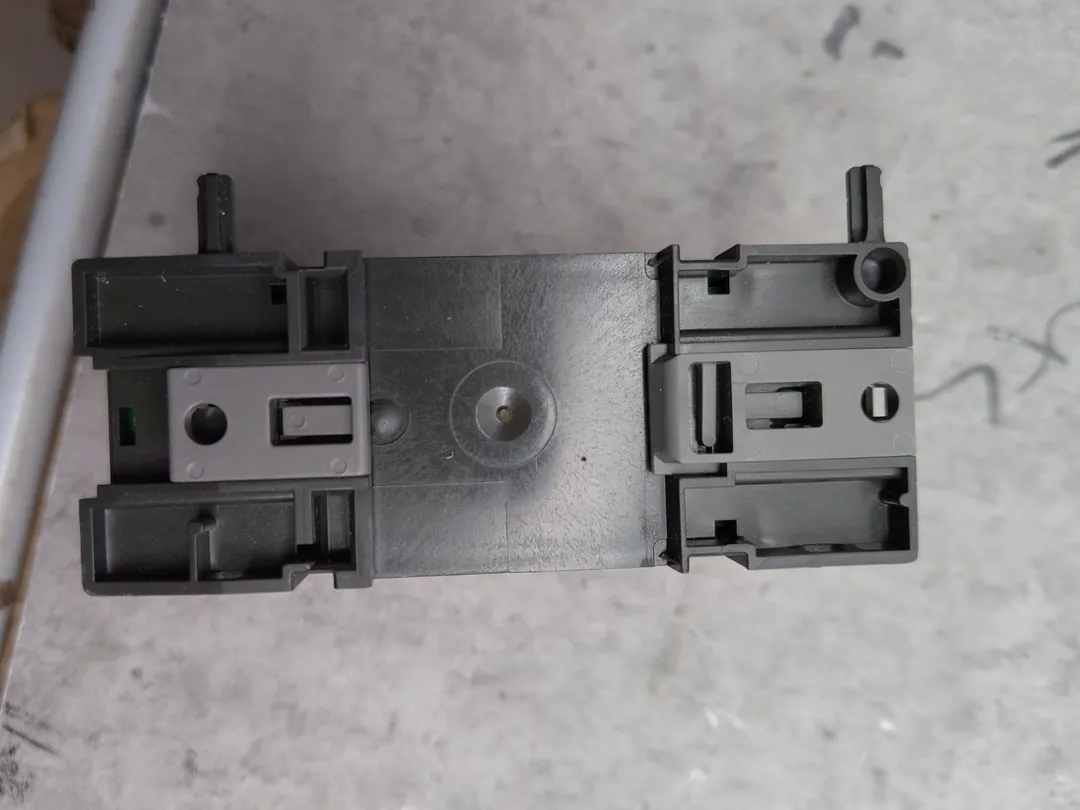 LOGO! analog expansion module (AM) (LOGO! 0BA0)