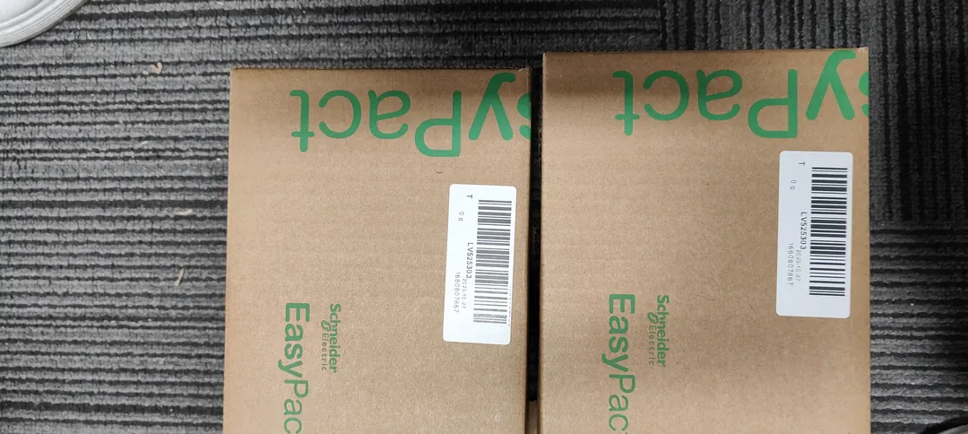 ComPact EasyPact CVS component
