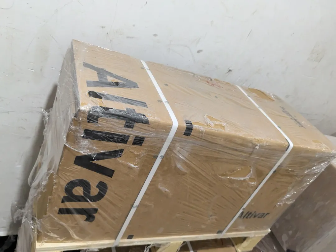 Altivar Process ATV630 VFD