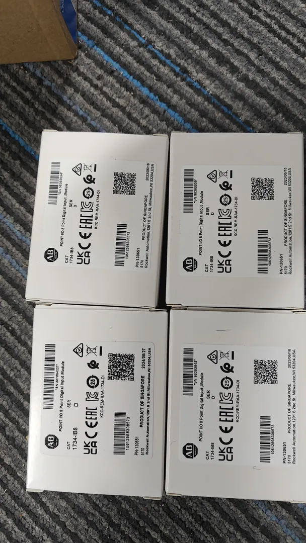 S8VK-G power supply 480 W