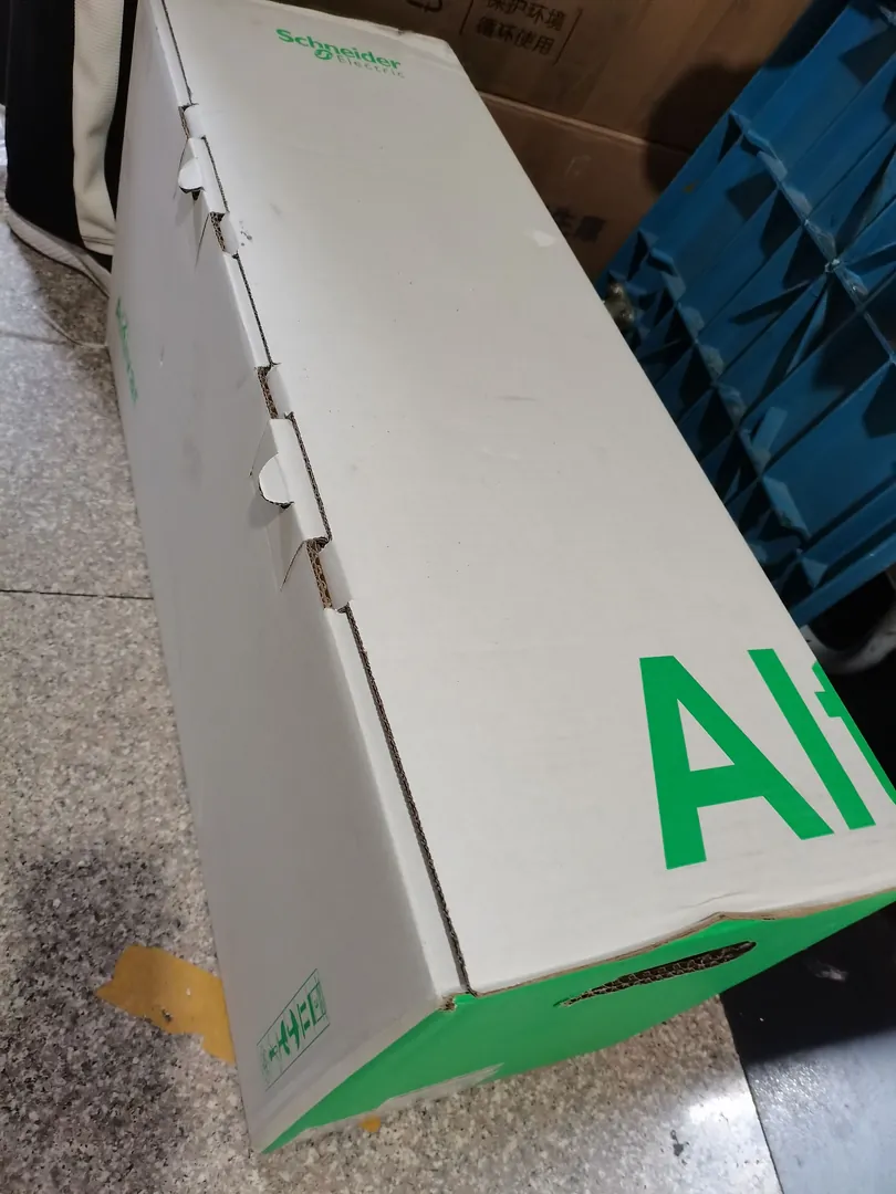 Altivar Process ATV630 VFD
