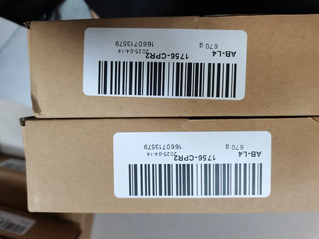 Redundant power supply cable (2)