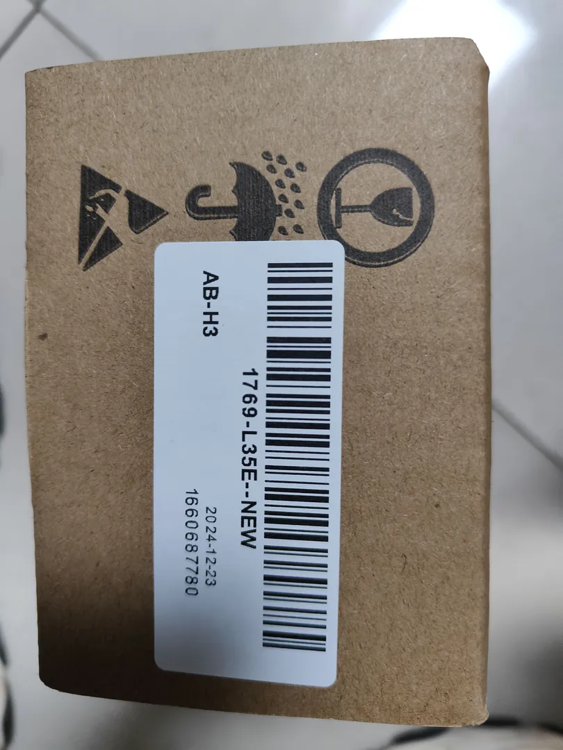 CompactLogix CPU 1,5 MB