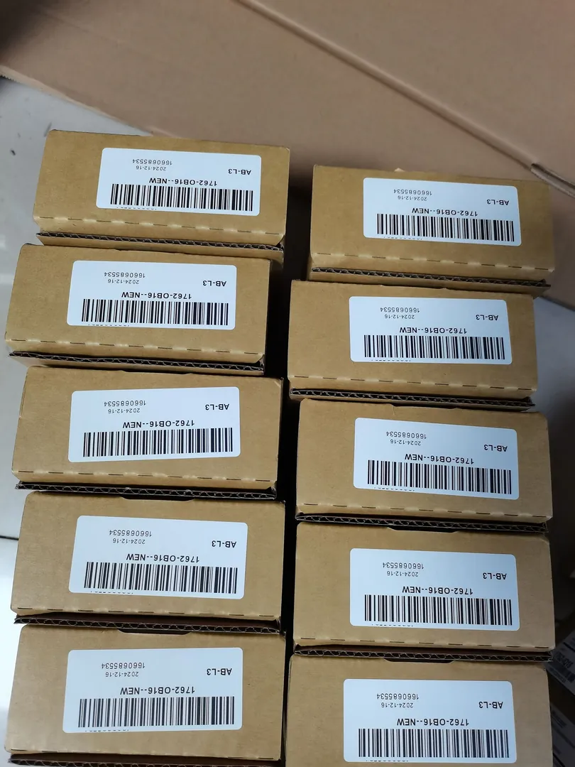 Digital output module (16, transistor)