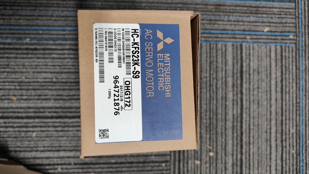 MELSERVO-J2-Super servo amp, 200 W