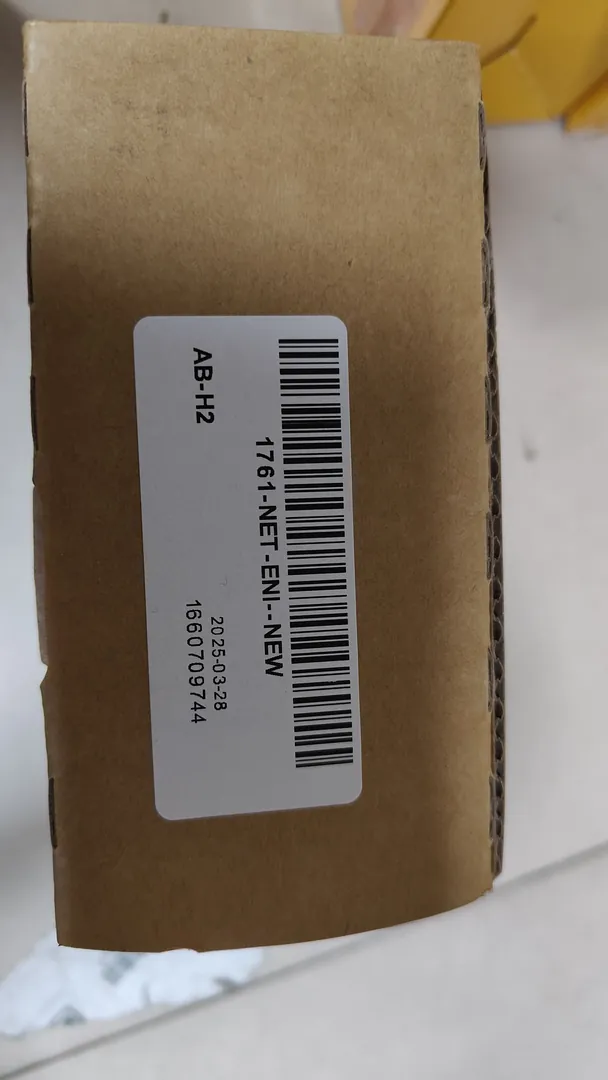 Ethernet interface