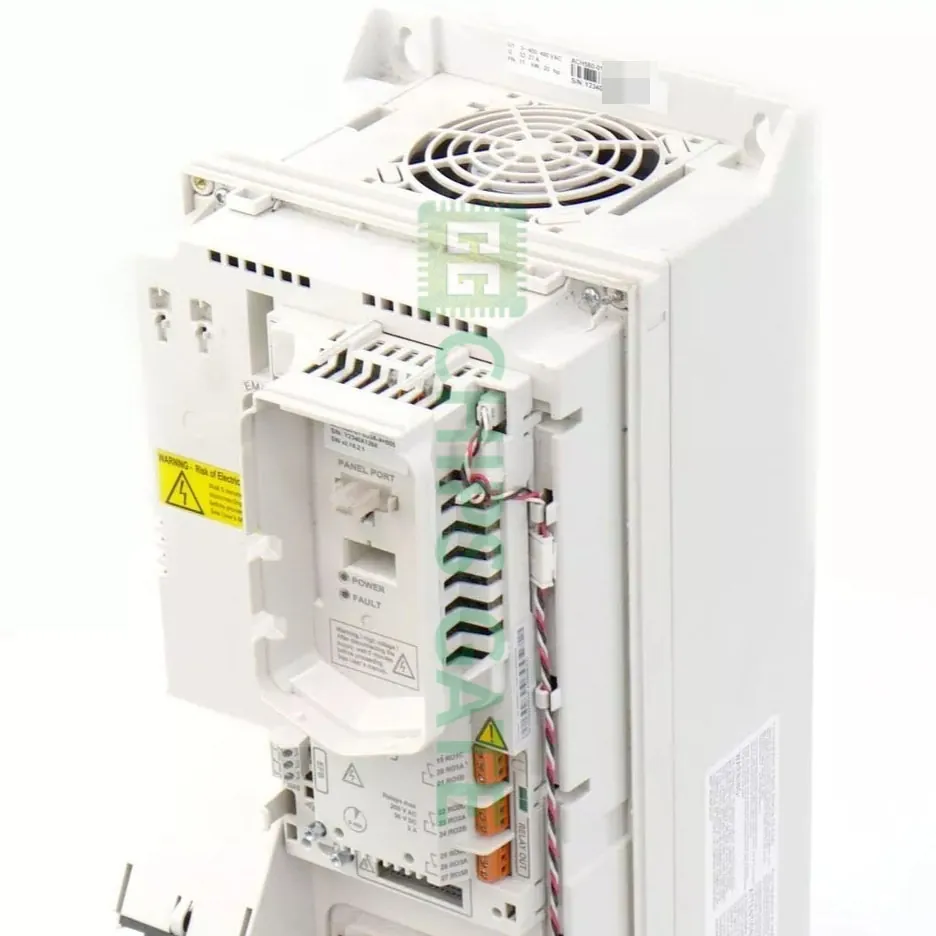 ACH580 VFD