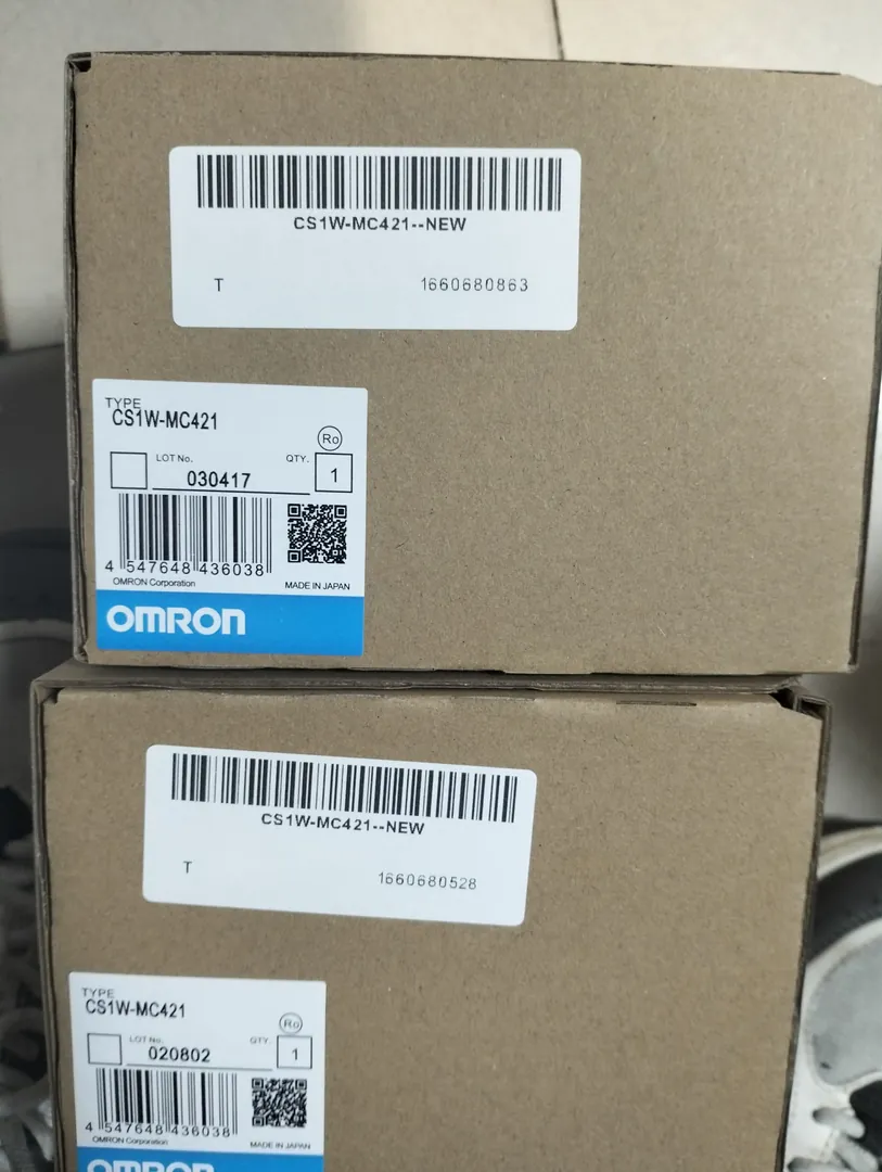 Motion control module (4-axis)
