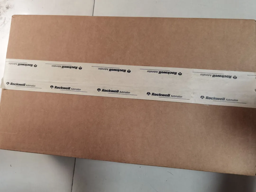 Kinetix 5700 servo drive