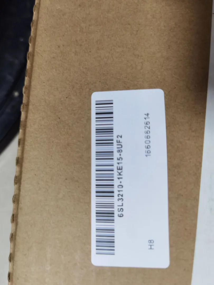 SINAMICS G120C 2.2 kW 380–480 V 3-ph