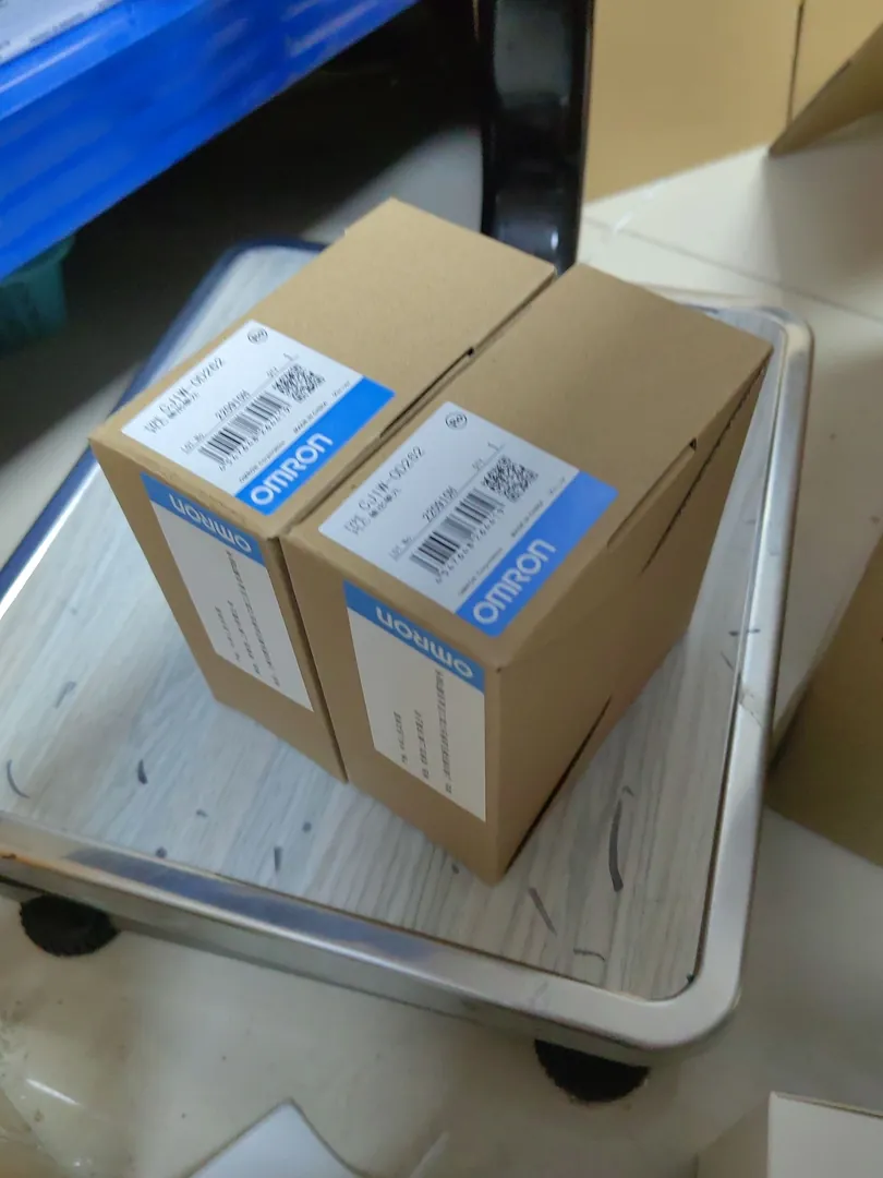 Digital output module (transistor) SYSMAC CJ