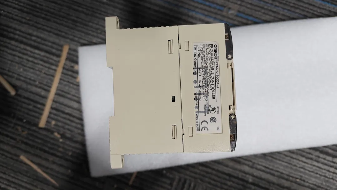 CPM2A PLC 60-pt