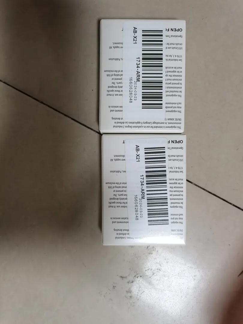 Address reserve module