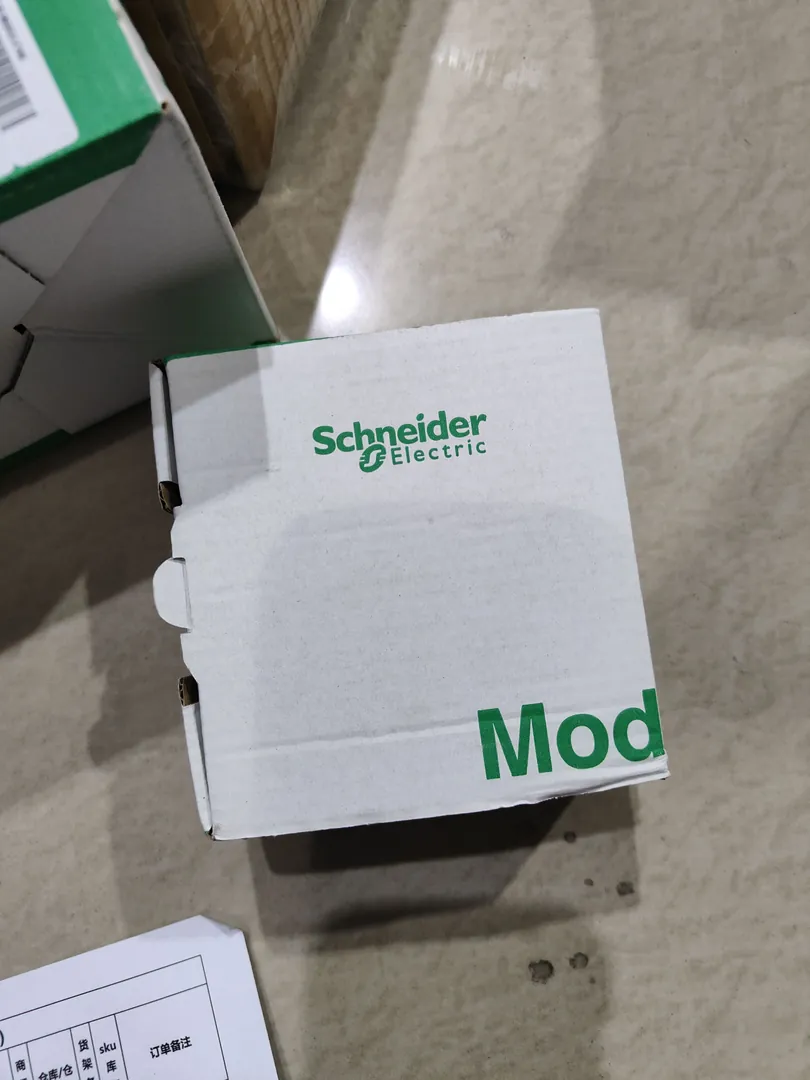 Ethernet module