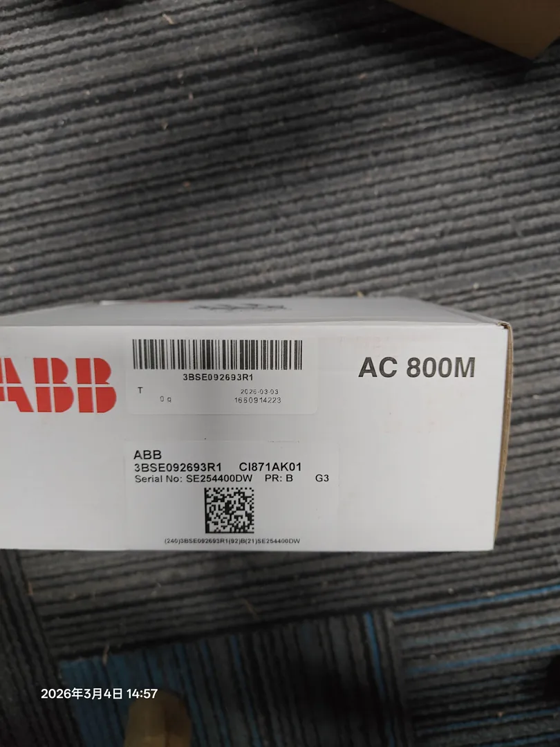 800xA system component (AC800M/S800)