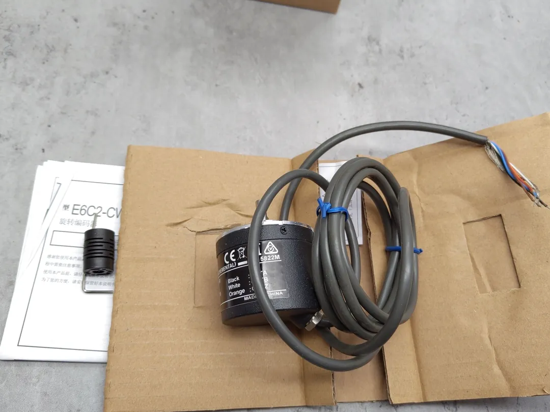 E6C2 encoder