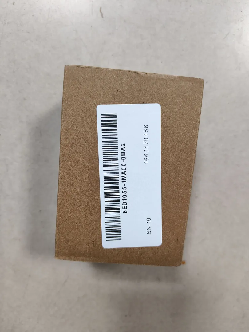 LOGO! analog expansion module (AM) (LOGO! 0BA2)
