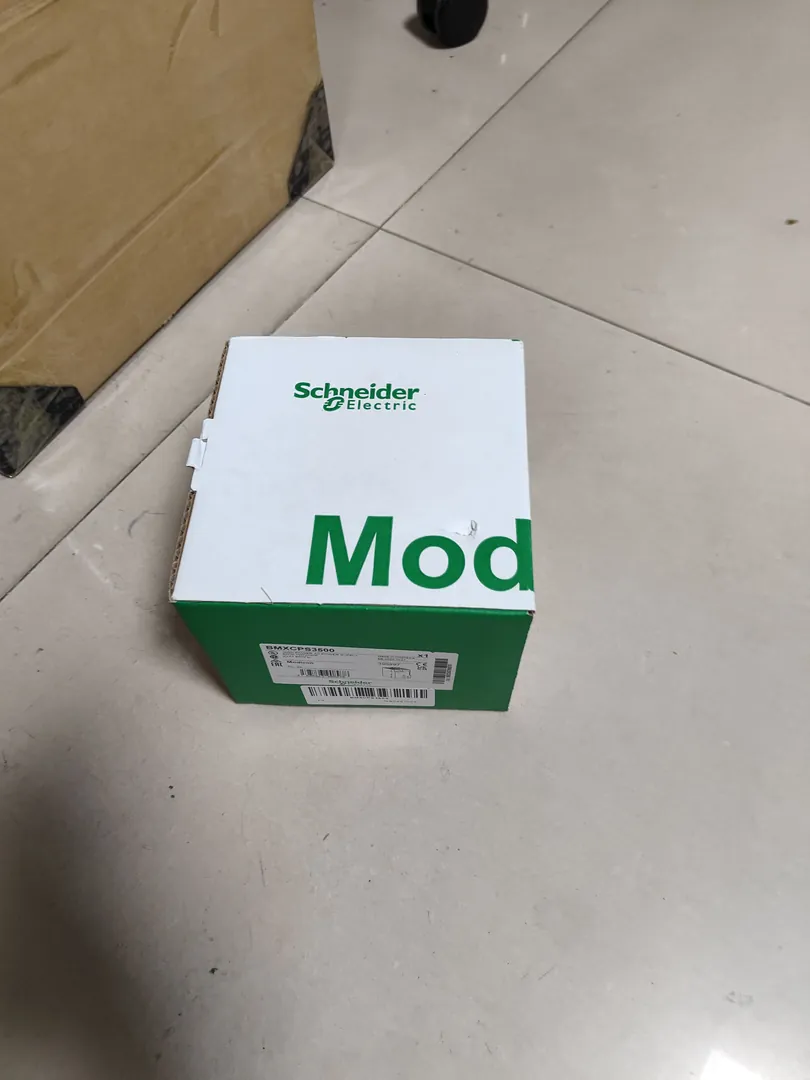 Rack power supply
