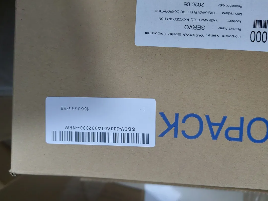 Sigma-5 SERVOPACK