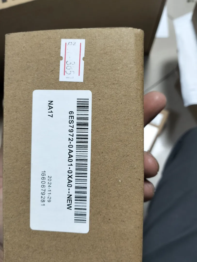 RS-485 repeater PROFIBUS/MPI