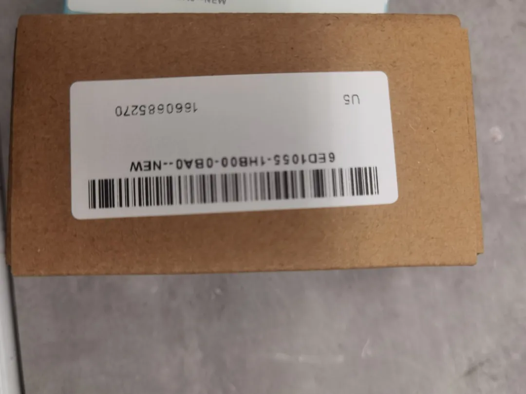 LOGO! digital expansion module (DM) (LOGO! 0BA0)