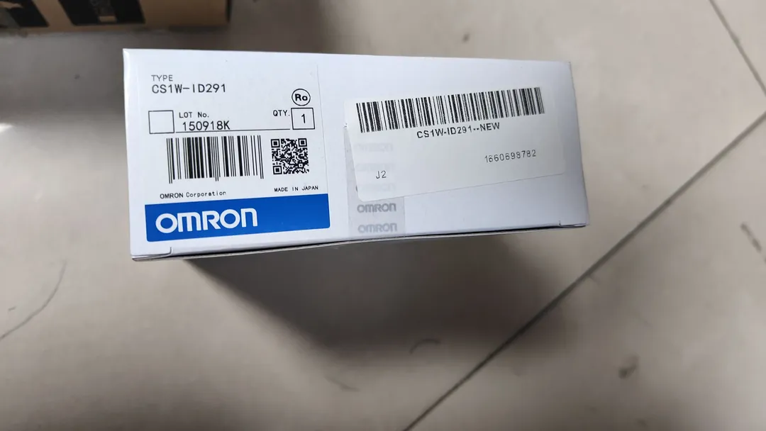 Digital input module (96×24 V DC)