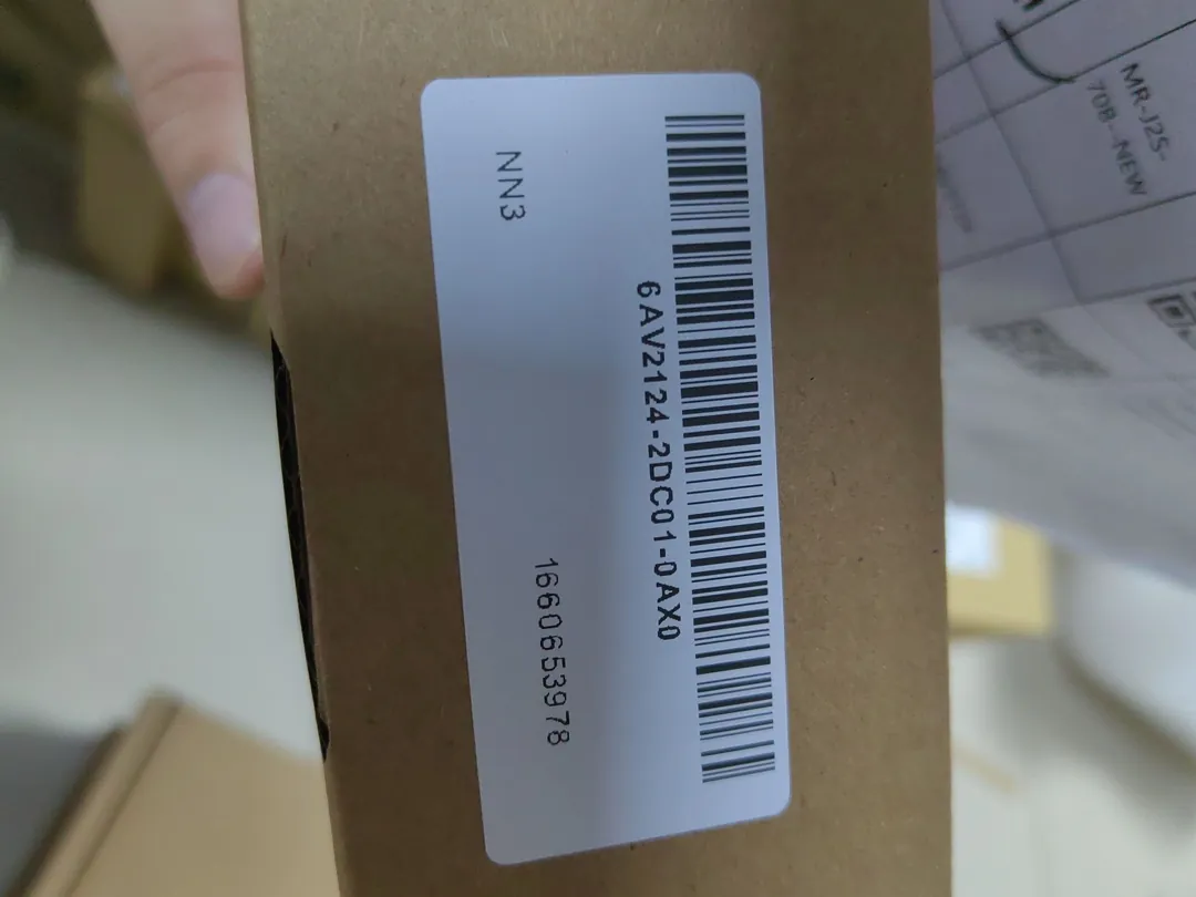 KTP400 Comfort HMI