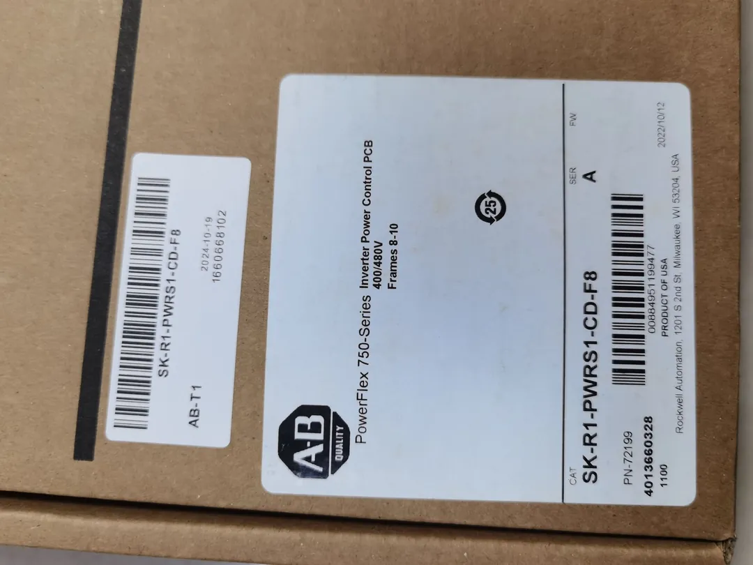 Power supply kit