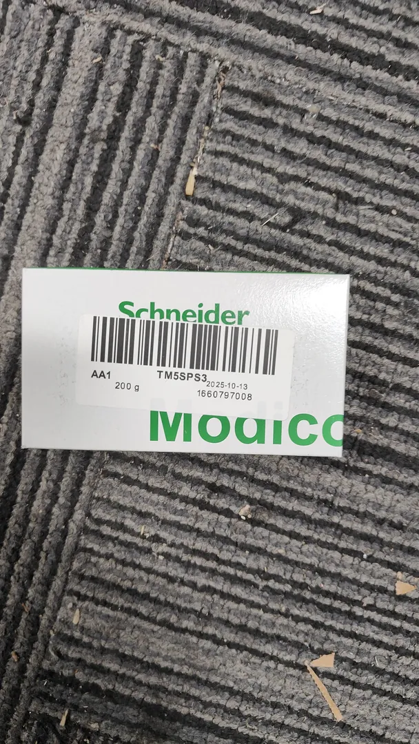 Power distribution module
