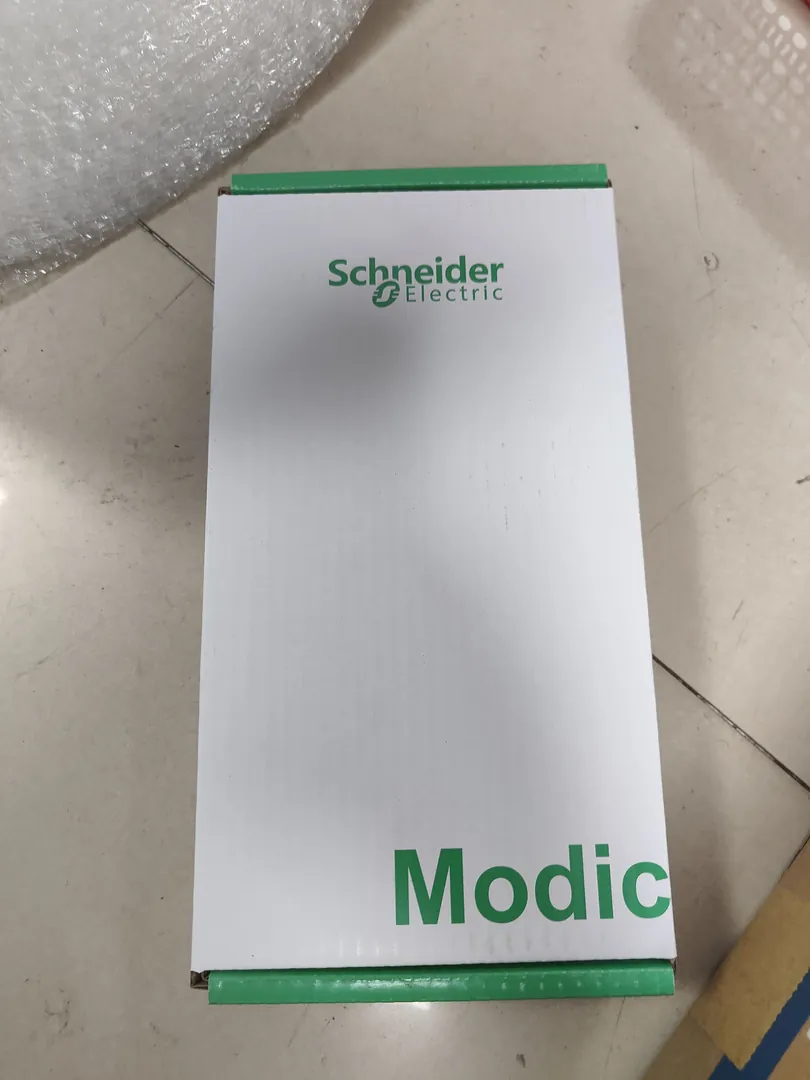 Ethernet module