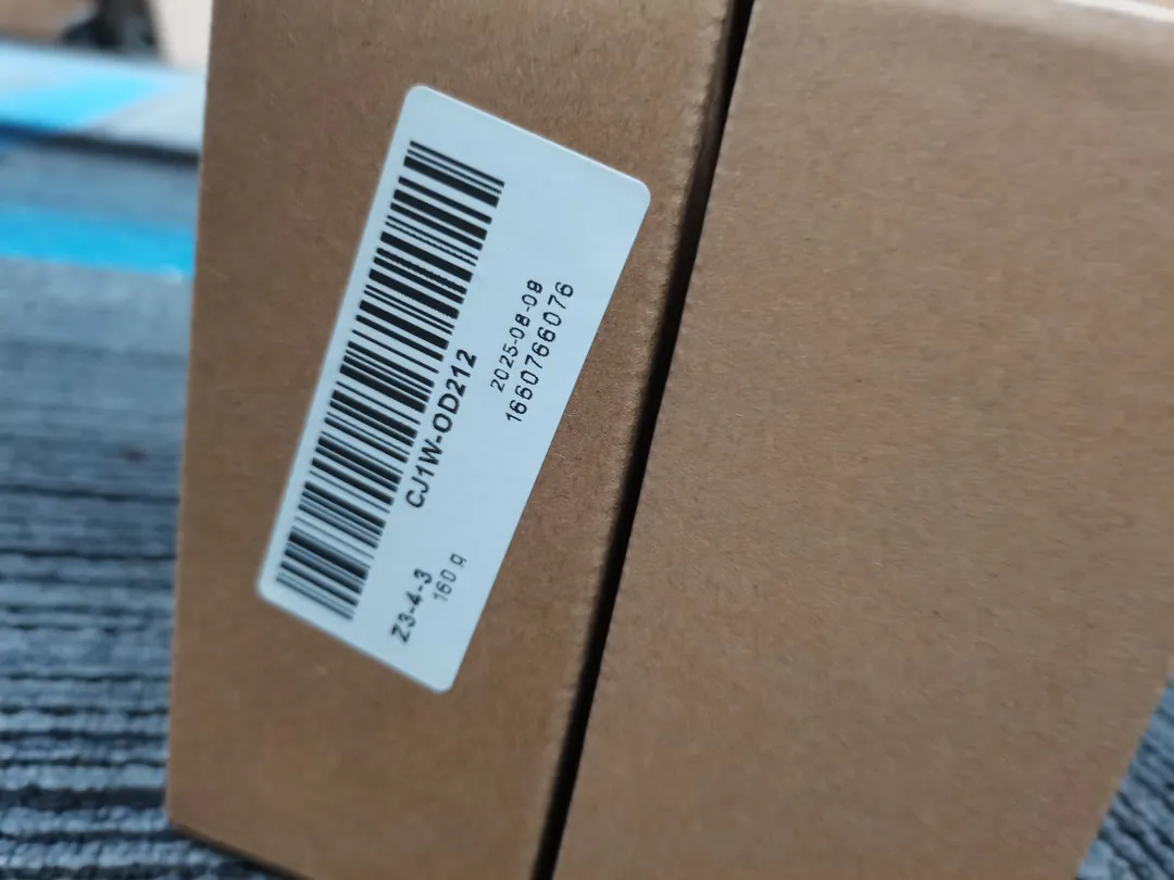 Digital output module (transistor) SYSMAC CJ