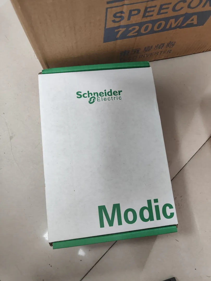 Analog input module (4, isolated)