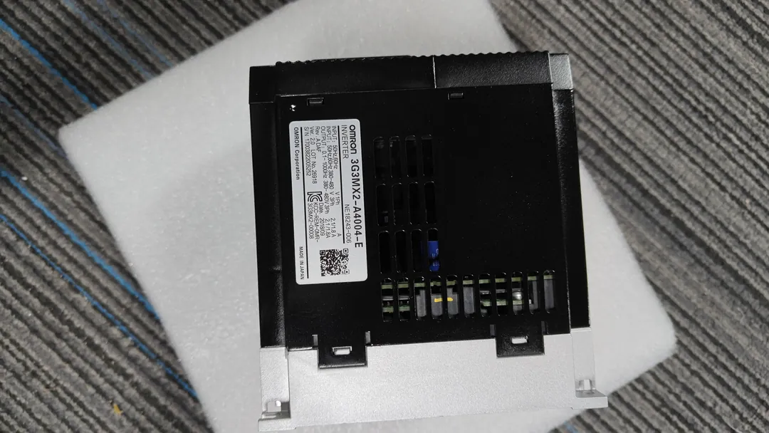 MX2 VFD 0.4 kW