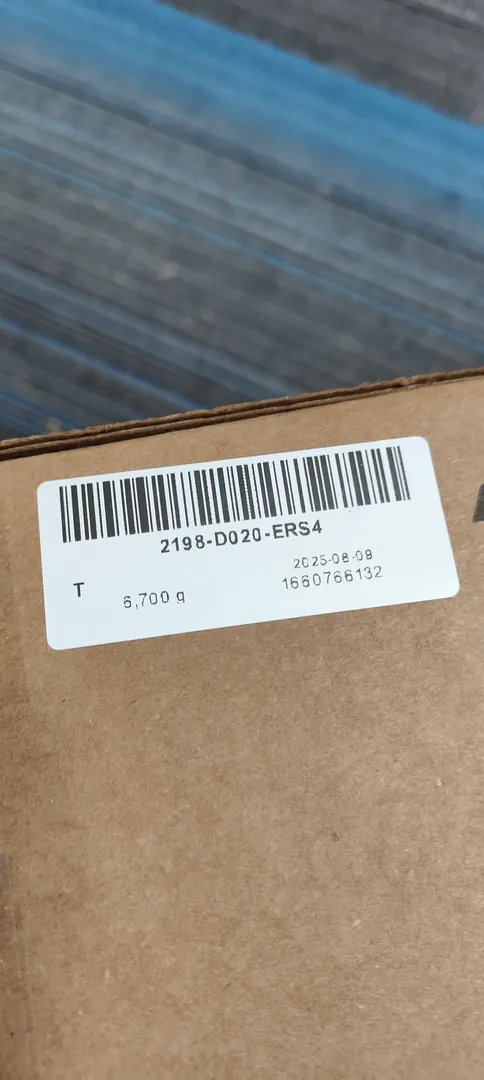 Kinetix 5700 servo drive