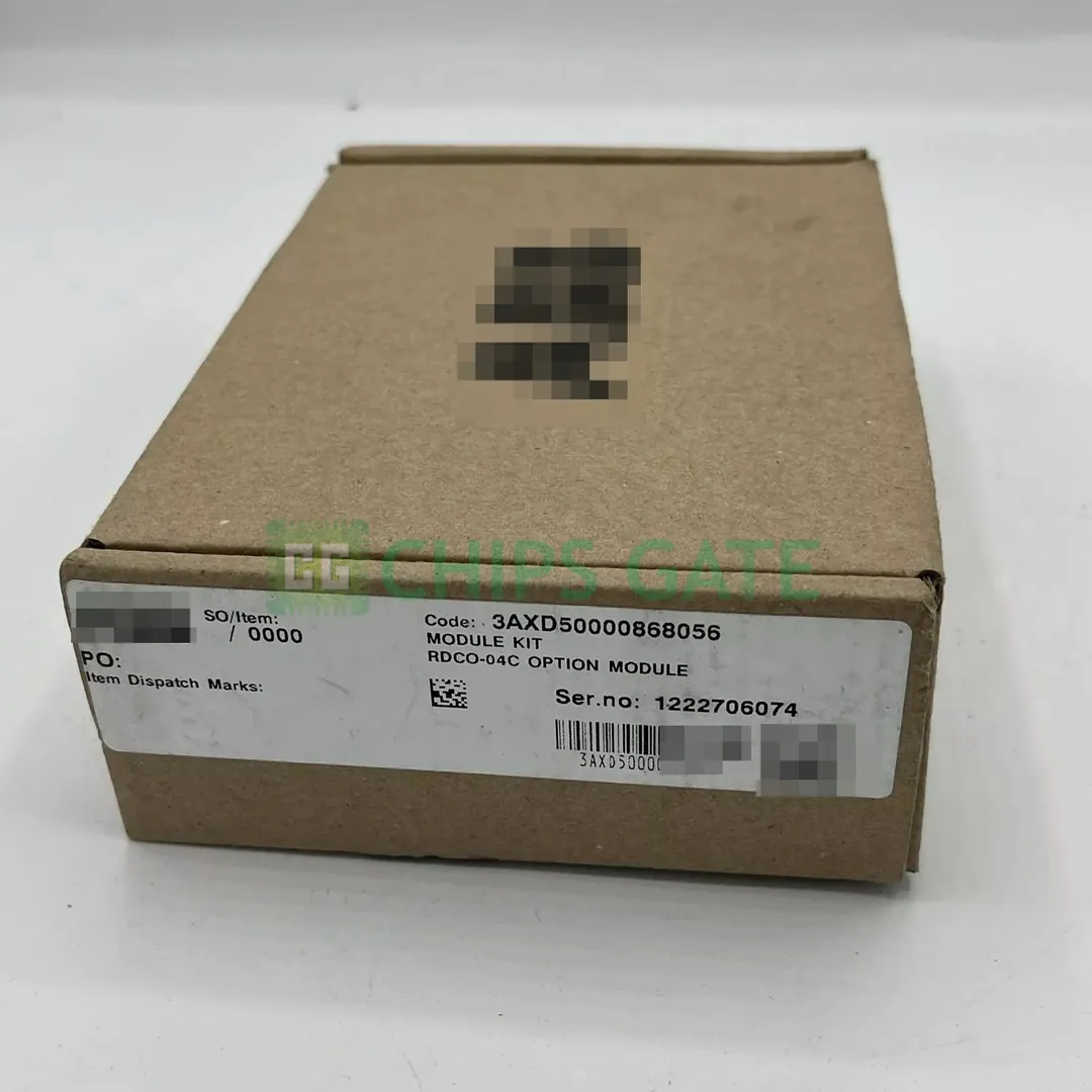 DDCS communication module (ACS800)