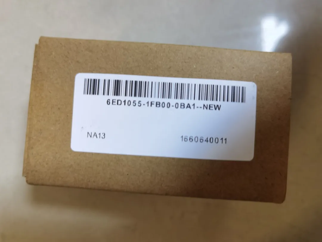 LOGO! digital expansion module (DM) (LOGO! 0BA1)