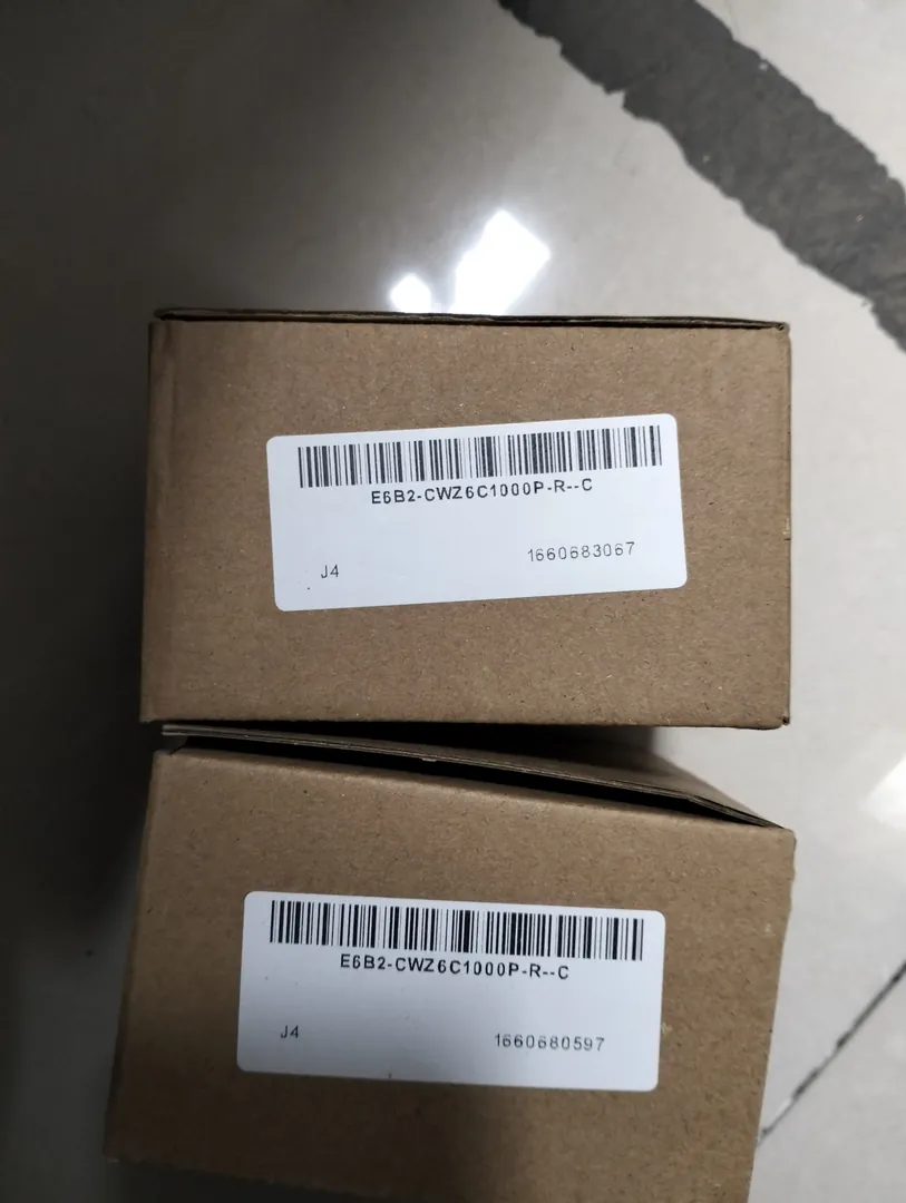 E6B2 encoder