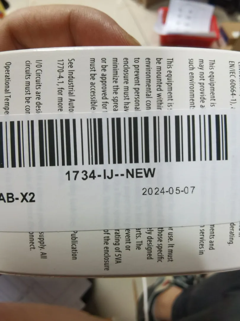 Encoder/counter interface 5 V