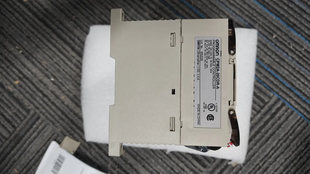 CPM2A PLC 20-pt