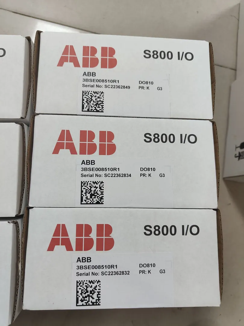 800xA system component (AC800M/S800)