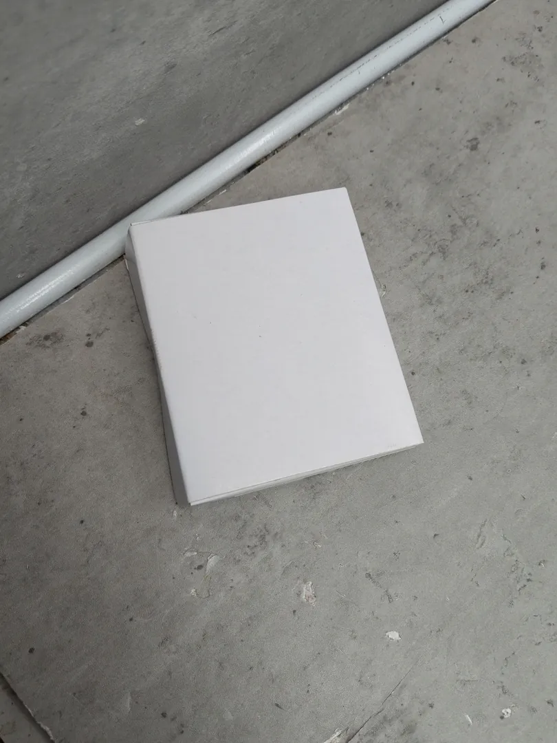 Analog input unit SYSMAC NX