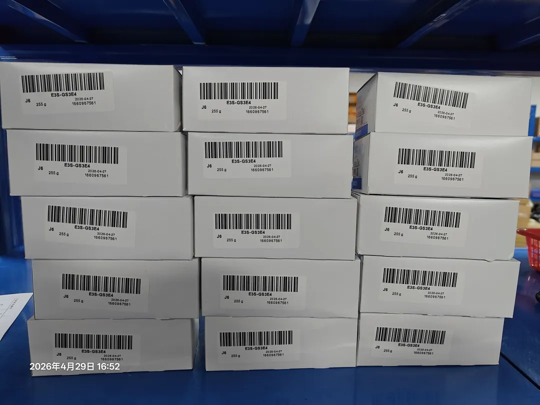 E3S-GS photoelectric sensor