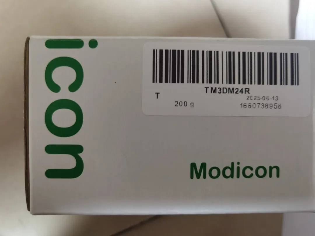 Mixed I/O module (16 in + 8 relay out)
