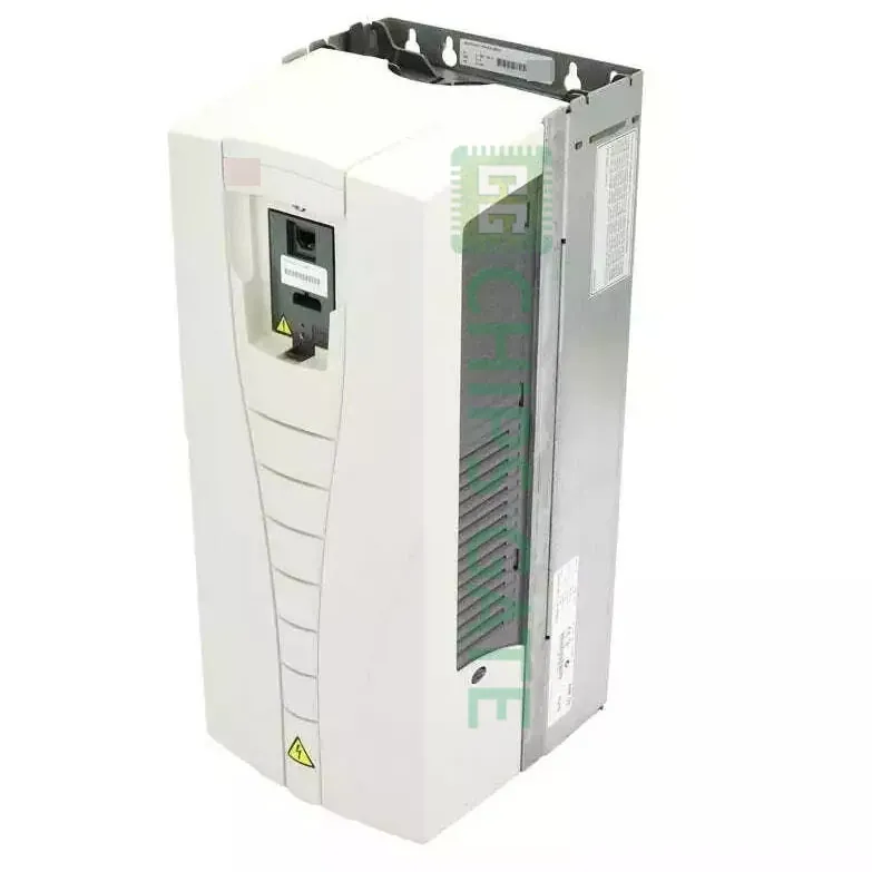 ACH550 VFD