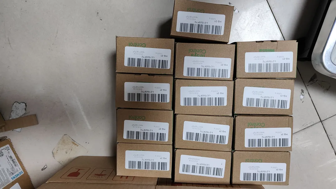 TeSys D contactor 25 A