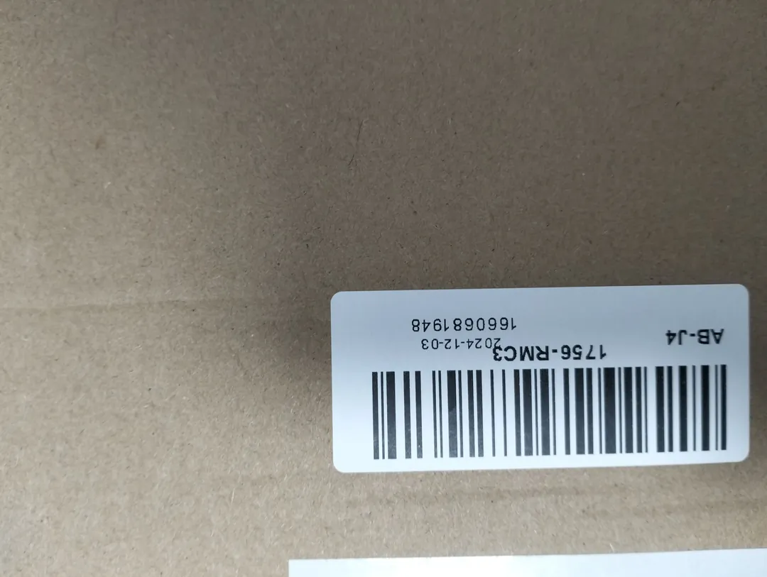 Redundancy fiber cable (3 m)