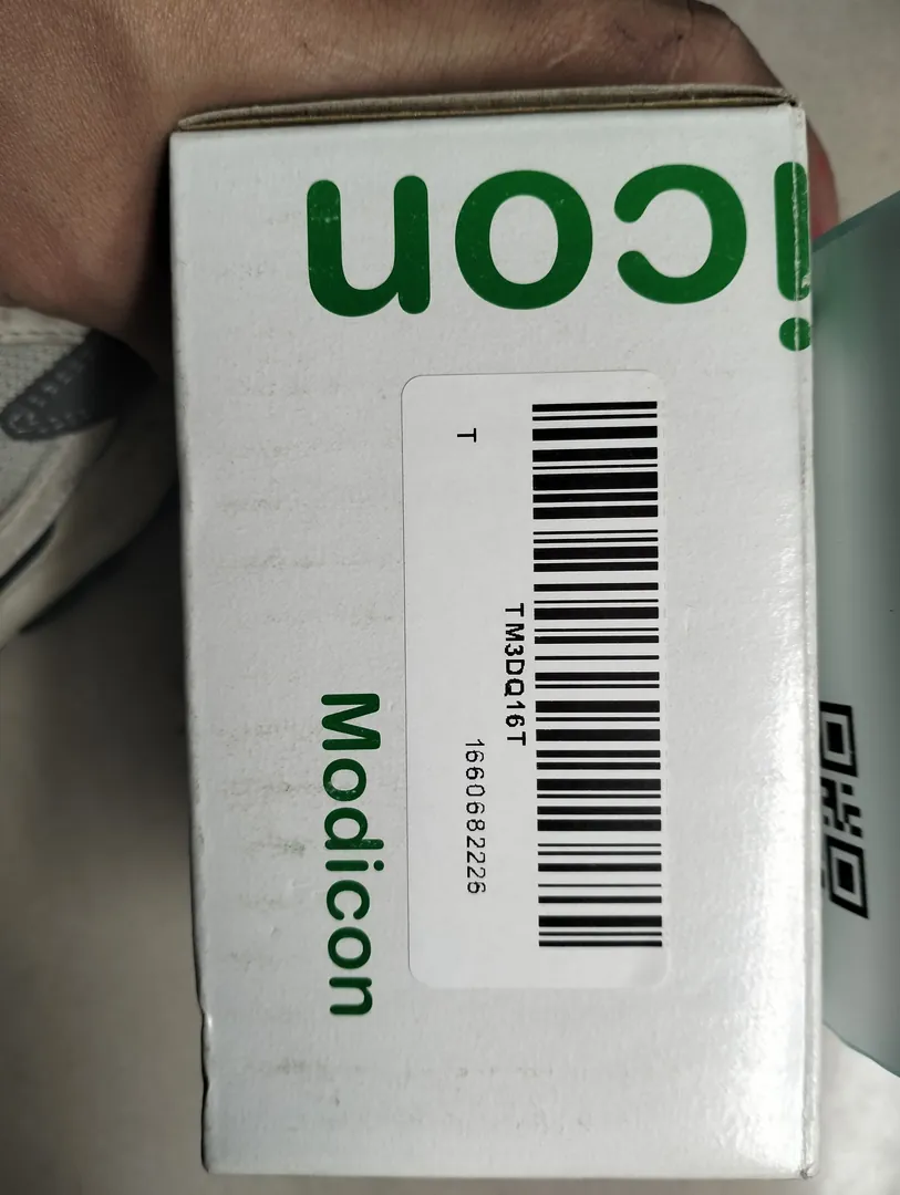 Digital output module (16, transistor)